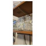 Oil Vinaigrette Cruets