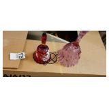 Fenton Bells, One is signed