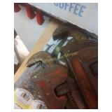 Pipe Wrenches