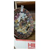 Oriental Dishware