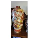 Oriental Vase