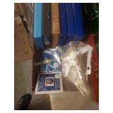 Playing Cards and Pins