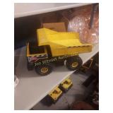 Tonka dump