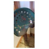 Tractor Seat