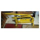 Tile Cutter