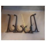 Replica harness hooks