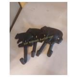 Bear hooks new stock