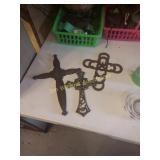 New Iron Crosses