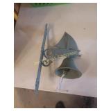 new Sailboat Bell