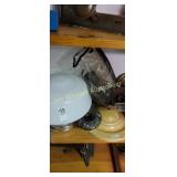 Vintage Light Fixtures