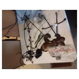 Decorative , Corn Dryer,