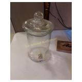 Glass Dispenser