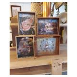 New Battery Operated Clocks