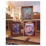 New Battery Operated Clocks