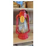 New Dietz lantern