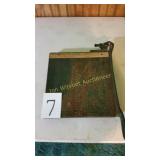 VINTAGE PAPER CUTTER