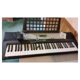 YAMAHA KEY BOARD