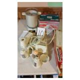 SMALL KITCHEN APPLIANCES