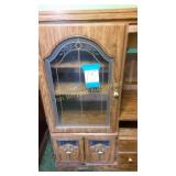 SMALLER ENTERTAINMENT CENTER