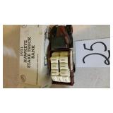 1931 HAWKEYE STATE TRUCK BANK