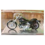 HARLEY DAVIDSON FXSTB NIIGHT TRAIN 1999