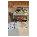 HARLEY DAVIDSON 2000 FXDL DYNA LOW RIDER