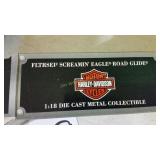 HARLEY DAVIDSON FLTRSEI