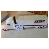 RYDER SEMI