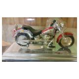 HARLEY DAVIDSON 1999 FLSTF FAT BOY