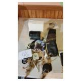 DREAM CATCHER AND SMALL WALLETS