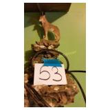 TABLE TOP WATER FOUNTAIN