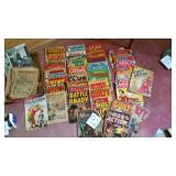 10 CENT COMIC BOOKS