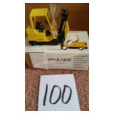 HYSTER TOY