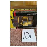 HYSTER H80XM LIFT TRUCK 1:30