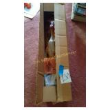 JAPANESE DRAGON KITE