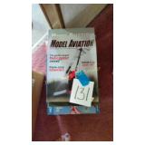 MODEL AVIATION MAGAZINES