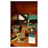 HEARING AIDS, BOOT JACK AND MORE