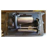 THOMAS EDITSON TRADE MARK