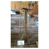 VINTAGE ASH TRAY STAND