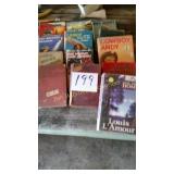 BOOKS  HARDY BOYS, LOUIS L