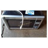 EMERSON MICROWAVE