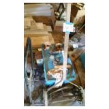 REEL TO REEEL MOWER, MISC