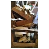 FLORECENT BULBS, MISC