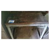 SMALL WORK TABLE