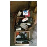 CAR PARTS , HEAT GUN AND MORE