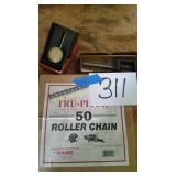 ROLLER CHAIN