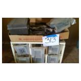 ORGANIZER AND FEW TOOLS