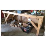 NICE WORK BENCH
