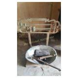 VINTAGE MERCANTILE SCALE