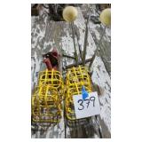 LIGHT COVERS, MAGNET